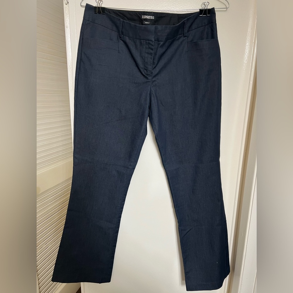 Express slacks